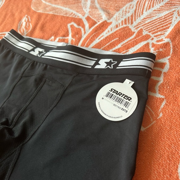 STARTER Boxer Briefs (Set of 3) - Picture 7 of 9